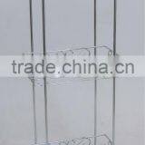 Metal Bathroom Shelf thumbnail-1