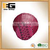 Handmade Rattan Basket Garden Planters thumbnail-6