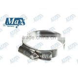 Hose Clips / Clamps (Stainless Steel) 150 - 180 mm