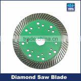 Flush Cut Circular Concrete Cutting Diamond Saw Blade thumbnail-6
