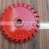 Furniture V Grooving Cutter