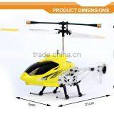 3.5CH Infrared Volitation rc Helicopter Alloy Model on Helicopter Radio Control Helicopter for Sale thumbnail-3