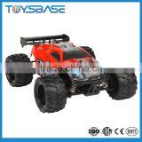 1/18 Drift Radio Remote Control Toy rc Car Drift With Amphibious Waterproof Off Road rc Truck for Large Size Tire thumbnail-3