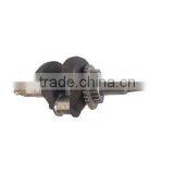 Manufacturers Crankshaft for 2900 Generator, Generator Crankshaft thumbnail-2