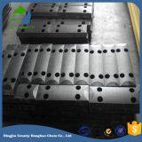 Professional Factory Export UHMWPE Ultra High Molecular Weigh PE Chemical Resistance Marine Fender Dock Bumper thumbnail-4