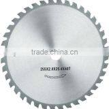 Top Grade Black 65Mn Parts of Graden Tools Grass Cutter Blade thumbnail-5