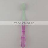 2016 New Products Hot Selling Travel Toothbrush Made in China thumbnail-2