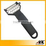 Multifunctional Kitchen Accessory Food Safety Vegetable Peeler thumbnail-1