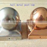 Fence Post Cap on Hot Sale thumbnail-2