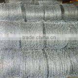 Red Brand Barbed Wire