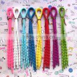 Fashion Silicone Shoe Tie LS Eplus thumbnail-1