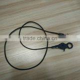 20" ,36"Elastic Cord With Lobster Claw Nylon Bungee Cord LS Eplus thumbnail-3