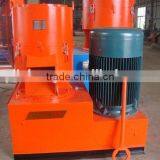 Professional Factory Biomass Pellet Mill With CE, Biomass Pellet Mill Price thumbnail-1