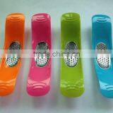 Zinc Alloy Garlic Press/ Garlic Crusher/ Garlic Rocker thumbnail-1