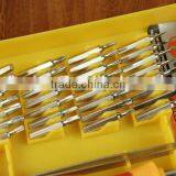 32 in 1 Screwdriver Cellphone Repair Kit thumbnail-4