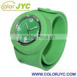 Silicone Wristwatch thumbnail-1
