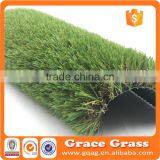 Jiangsu Manufacturer Supply Fake Turf Cheap Artificial Grass Carpet for Kindergarten thumbnail-5