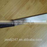 Hot Sale Steel Farming Knife With Plastic Handle thumbnail-6