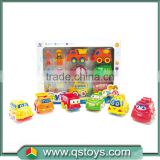 2016 China market funny and educational toys for kids car