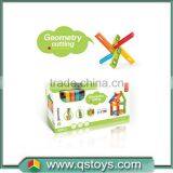 Top Sale Children Toy Building Blocks in Window Box thumbnail-1