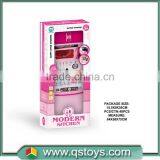 2016 New Style Mini Kitchen Set Toy With ABS Material thumbnail-2