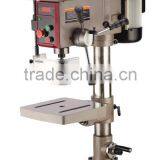 1100W 20'' Industrial Bench Drill Press 3-16mm Chuck 5 Speed BM20162 thumbnail-2