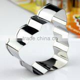 Christmas Party Bulk Metal Cookie Cutters,custom-made Cake Mold thumbnail-2