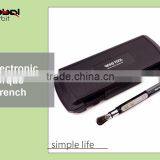 Hand Tools 1-20Nm 1/4 Inch Socket Combination Adjustable Ratchet Torque Spanner thumbnail-6