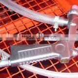 350L/90Gallon NEW STYLE FRONT DOOR Sandblast Cabinet Built in Dust Collector thumbnail-2