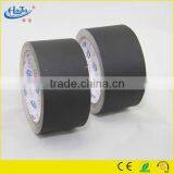 Pro Gaff Matte Black Gaffers Tape 48mm Width X 60 Yrd Roll Gaff thumbnail-6