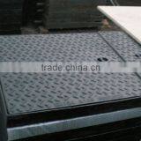 Cast Iron Manhole Cover Price thumbnail-1