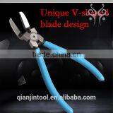 QJ-175 Multifunction Vehicle Buckle Plier Patent Combination Plier thumbnail-3