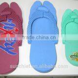 Cheap Wholesale Eva One Piece Sandal Slipper thumbnail-3
