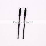 Factory Hotsale Best Price Eco Friendly Material PP Handle Eyelash Brushes thumbnail-2