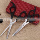 AQI88-- Hot Sale Cheap Student Scissors , Hair Scissors With Teeth thumbnail-3