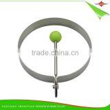 ZY-F1407 Popular Round Egg Ring Pancake Mold Sandwich Cutter thumbnail-3