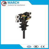 Crane Hoist PVC Enclosed Crane Power Rail thumbnail-3