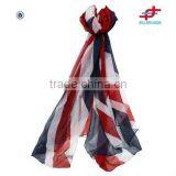 Flag Scarf thumbnail-1