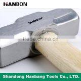 Octagon Hammer/Sledge Hammer With Wood Handle thumbnail-4