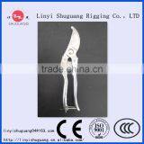 High Quality Ti Coated Pruning Shears thumbnail-3