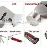 91017 16-in-1 Multi-Function Metal Stamping Hatchet Hammer thumbnail-5