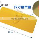 Rotary Auto Sunshine Shade/sun Visor/sunshine Plate PMMA Sun Shade thumbnail-2