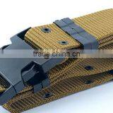 Tactical Nylon Military Belt thumbnail-2