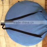 Portable Outdoor Leapair Instant Pop Up Privacy Shower Toilet Tent For Sale thumbnail-5