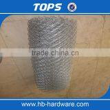 Cheap Green Chain Link Fence thumbnail-2