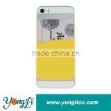 Decor Stickers Adhesive Smart Wallet Mobie Phone thumbnail-1