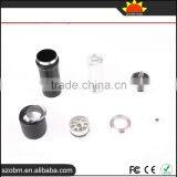 2016 Lastest OEM Aluminum Alloy 9 LED UV LED Flashlight Torch thumbnail-5