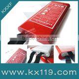 EN 1869 1997 0.43MM Industrial Fabric Cheap Thermal Blanket thumbnail-6