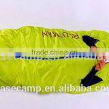 Outdoor Walking Human Shaped Sleeping Bag thumbnail-3
