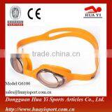 Stylish Excellent Profession OEM Cool a Plating Sports Goggles thumbnail-4